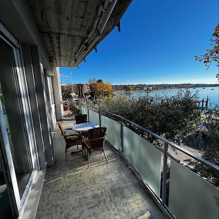 Front Lake Apartment Bardolino Extérieur photo