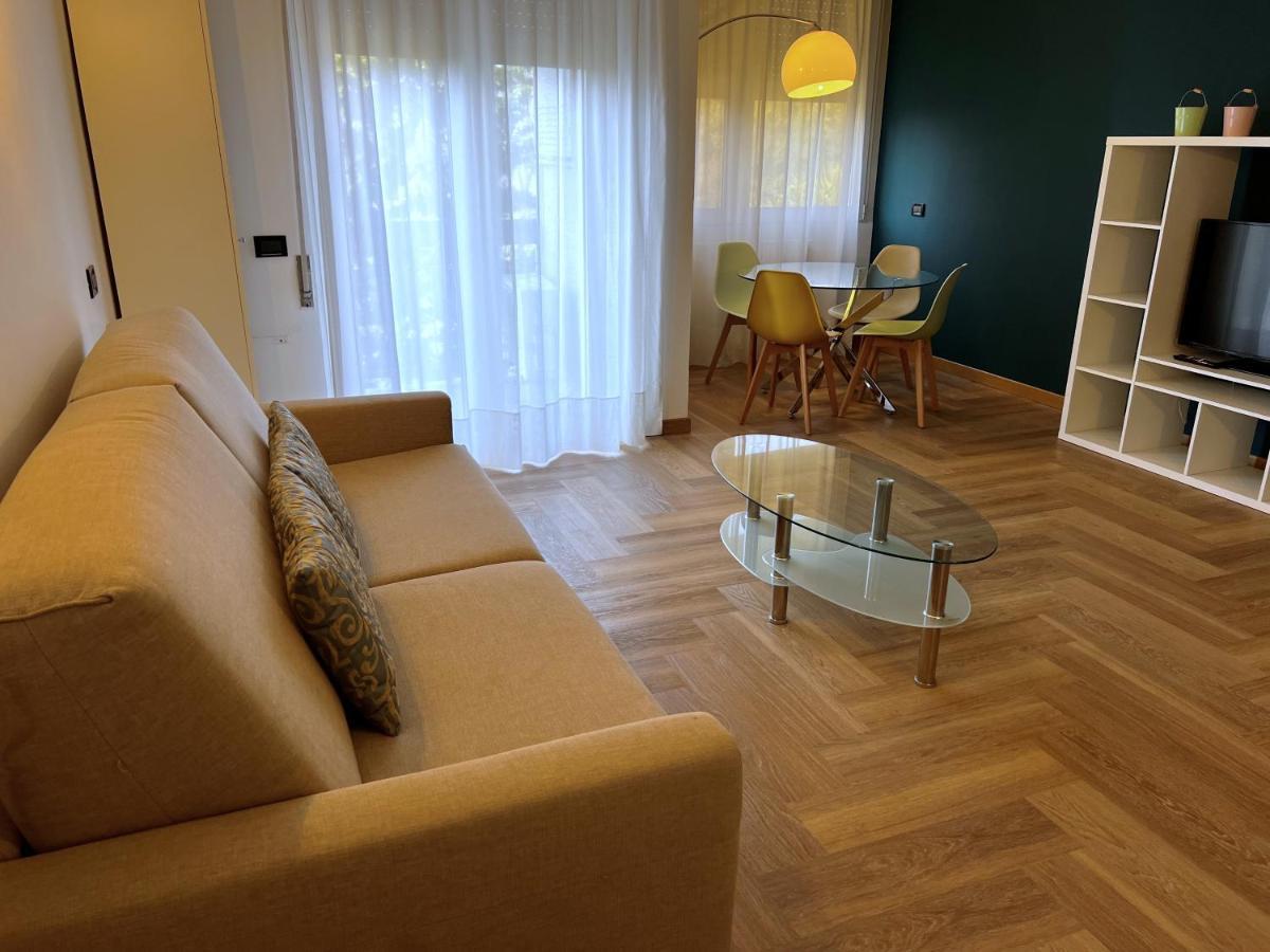 Front Lake Apartment Bardolino Extérieur photo