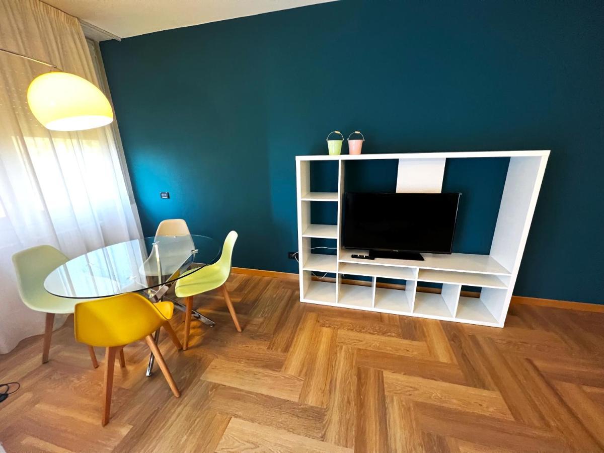 Front Lake Apartment Bardolino Extérieur photo