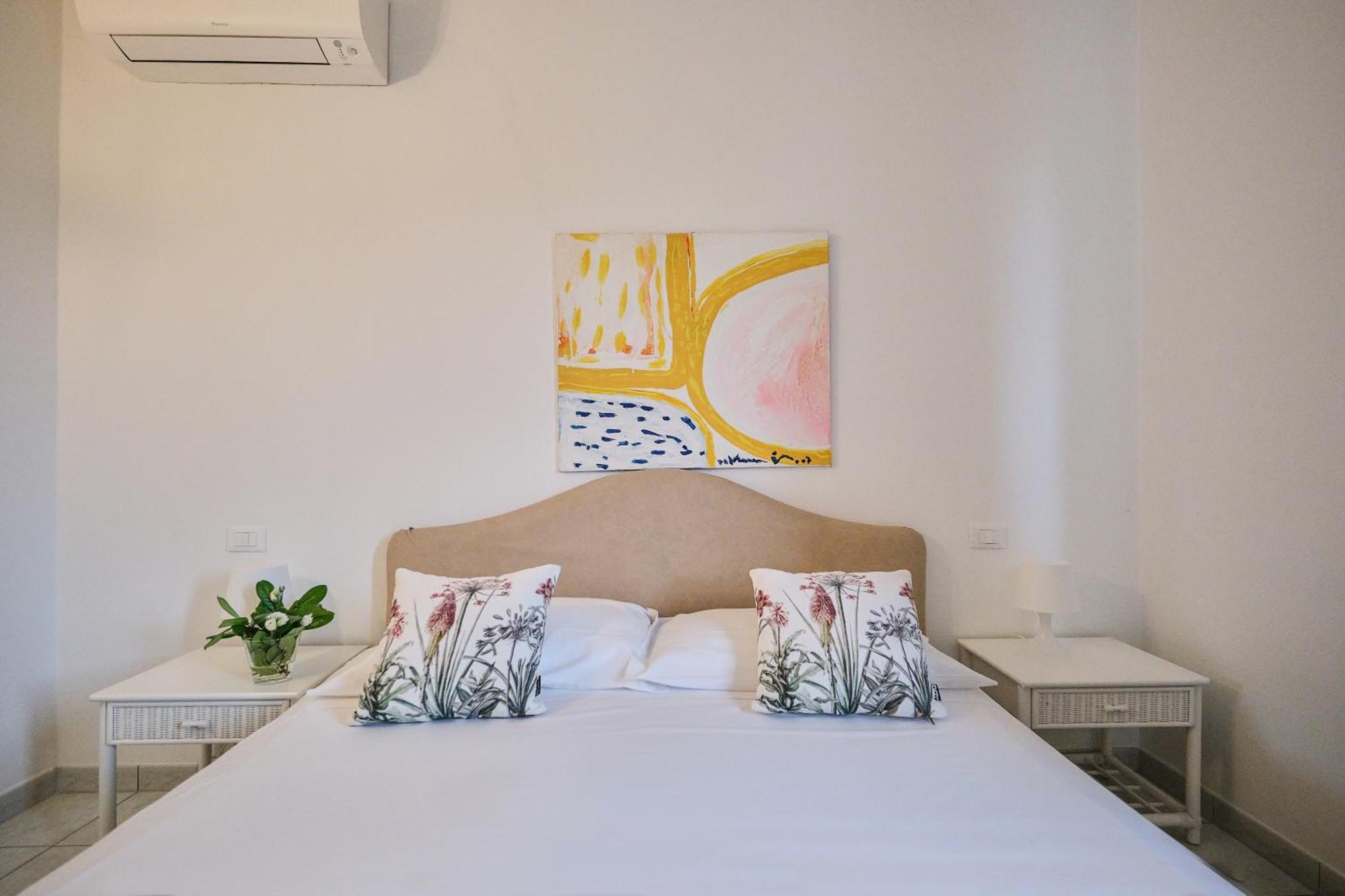 Front Lake Apartment Bardolino Extérieur photo