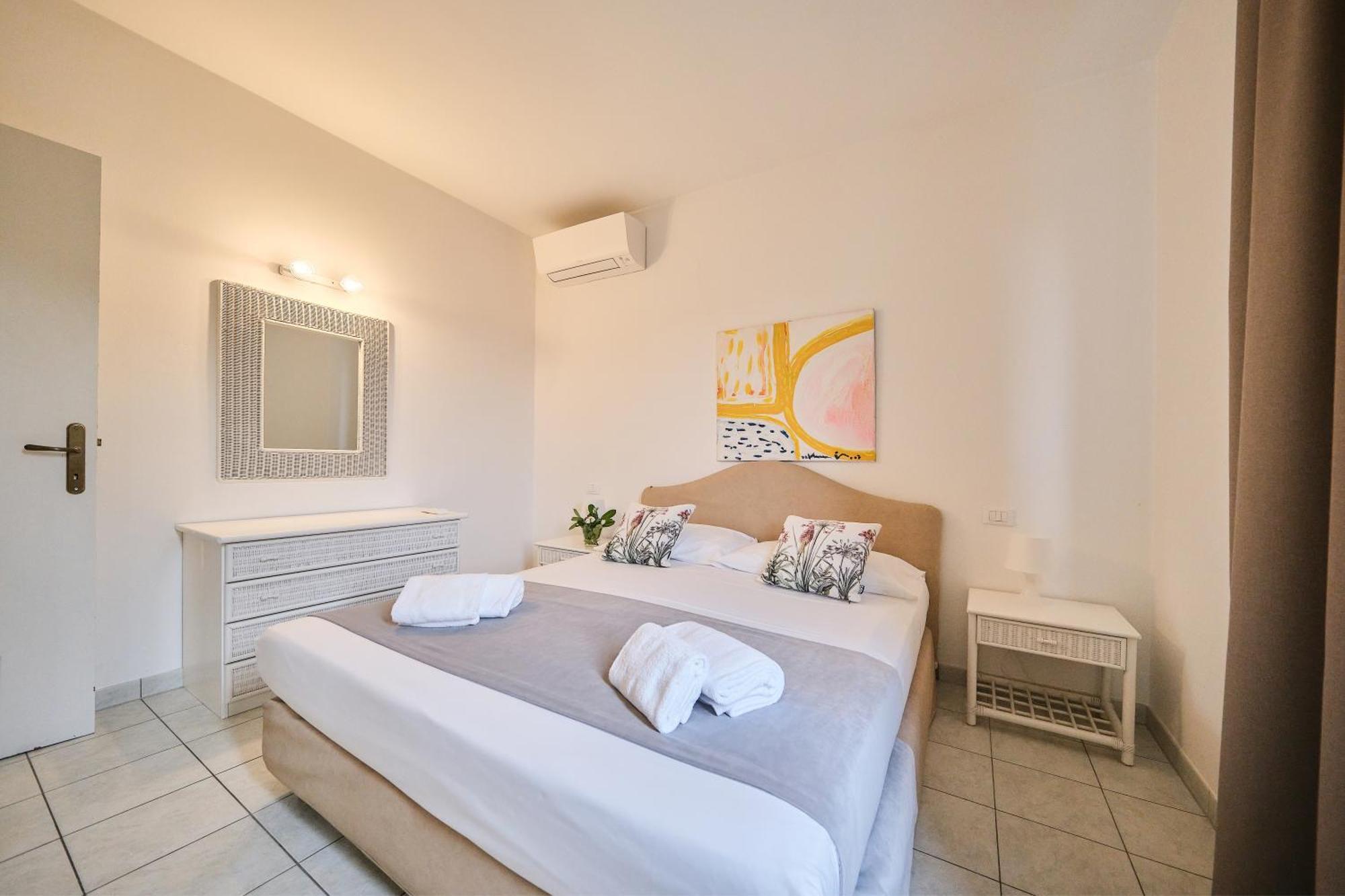 Front Lake Apartment Bardolino Extérieur photo