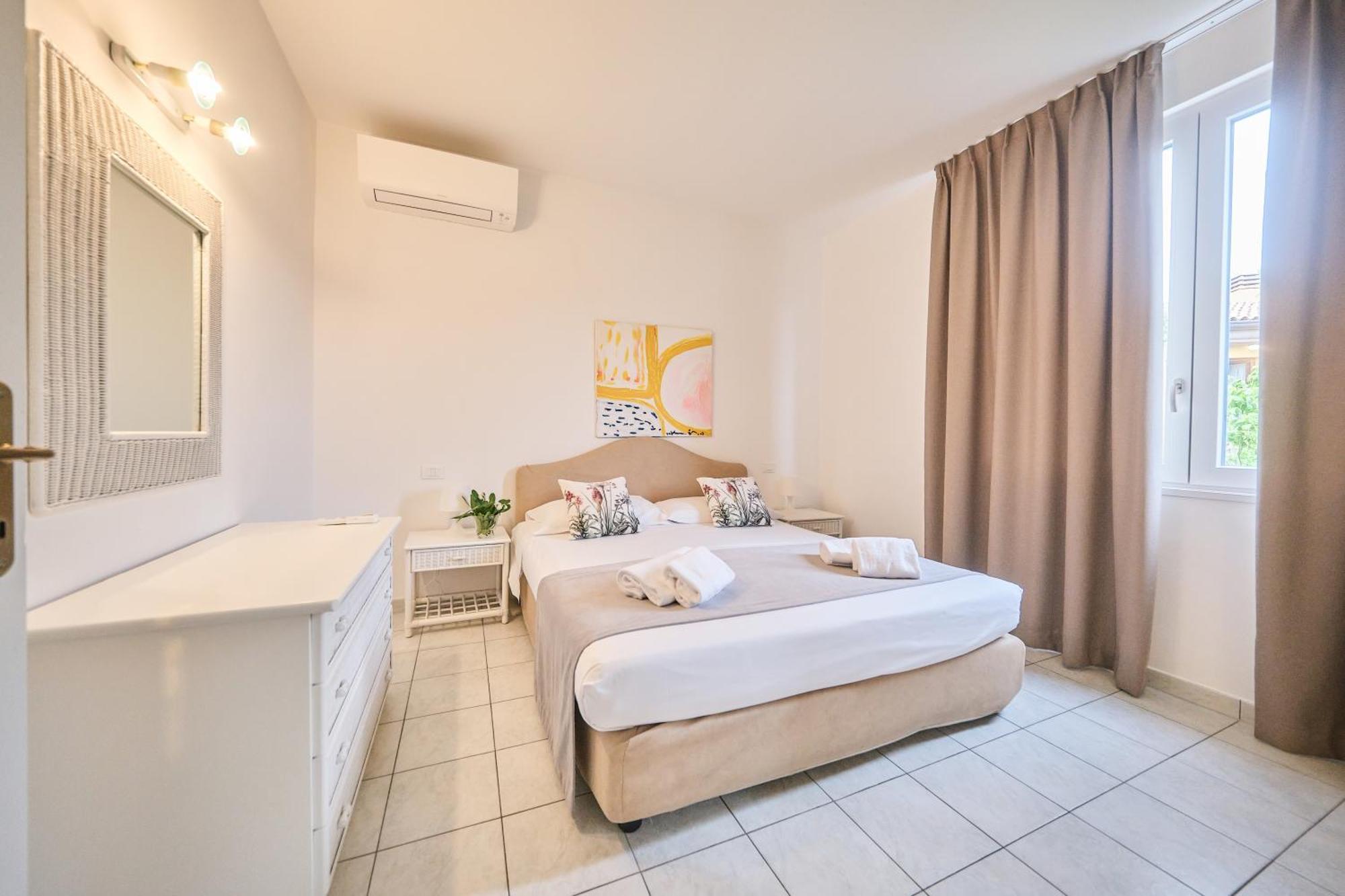 Front Lake Apartment Bardolino Extérieur photo