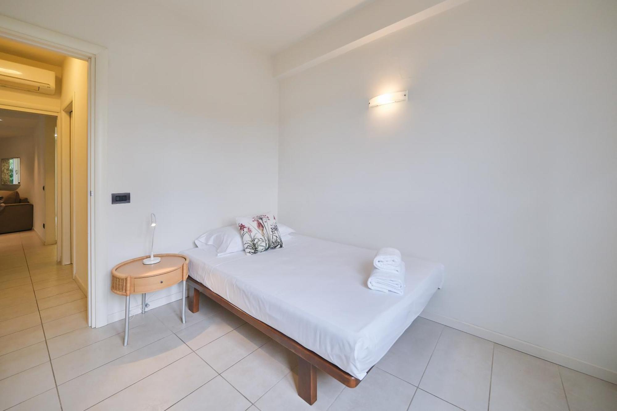 Front Lake Apartment Bardolino Extérieur photo