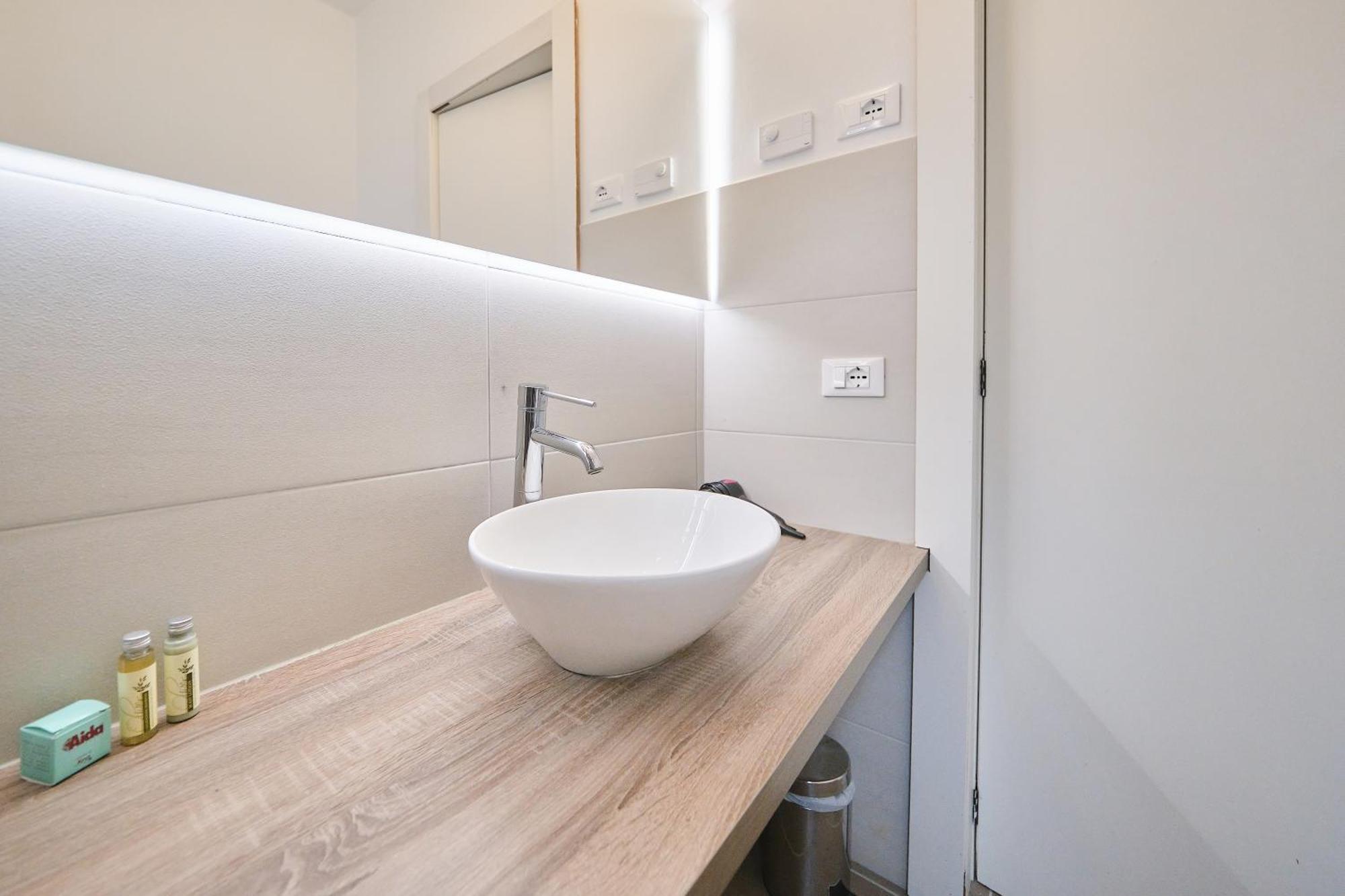 Front Lake Apartment Bardolino Extérieur photo