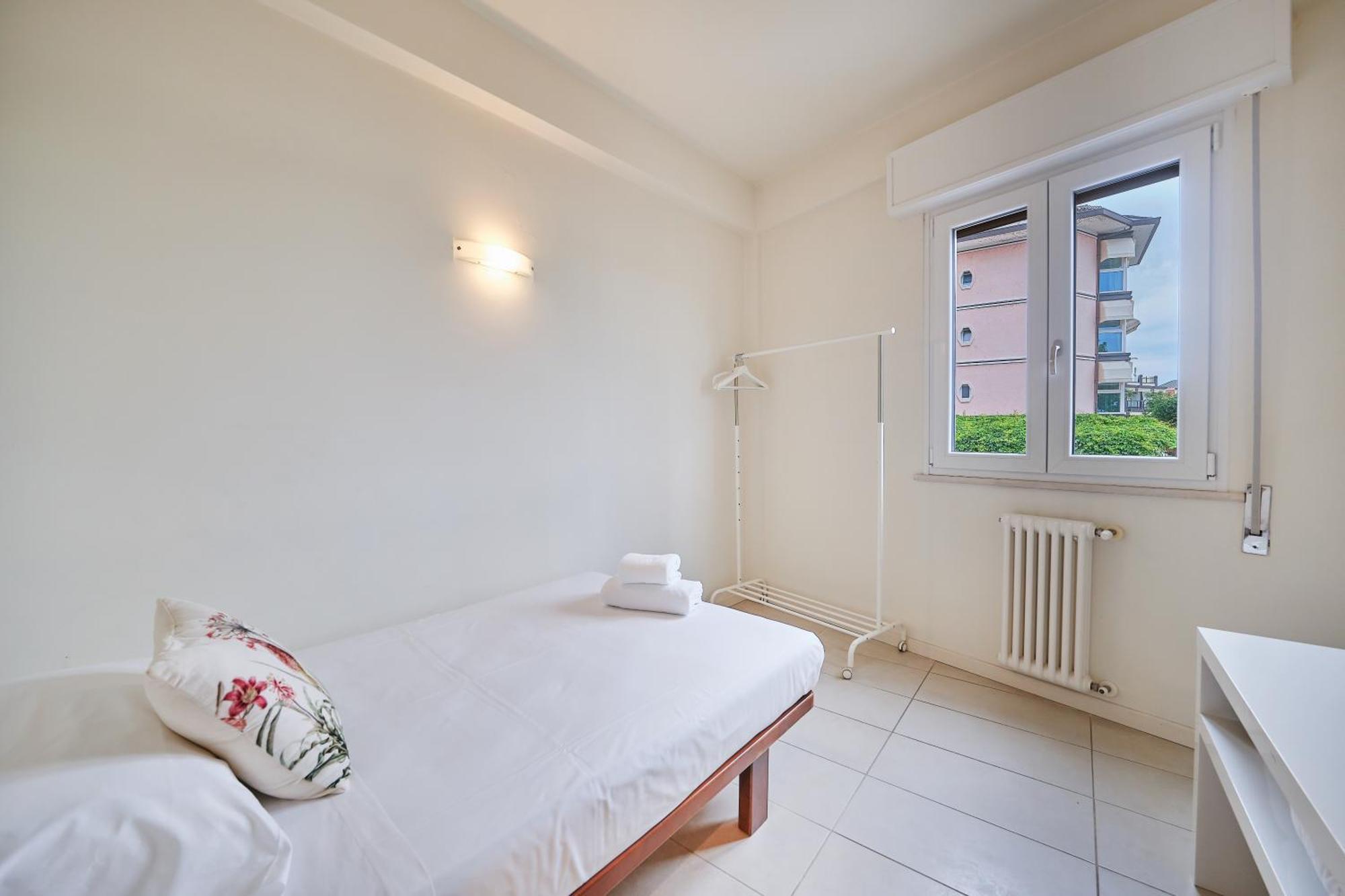 Front Lake Apartment Bardolino Extérieur photo