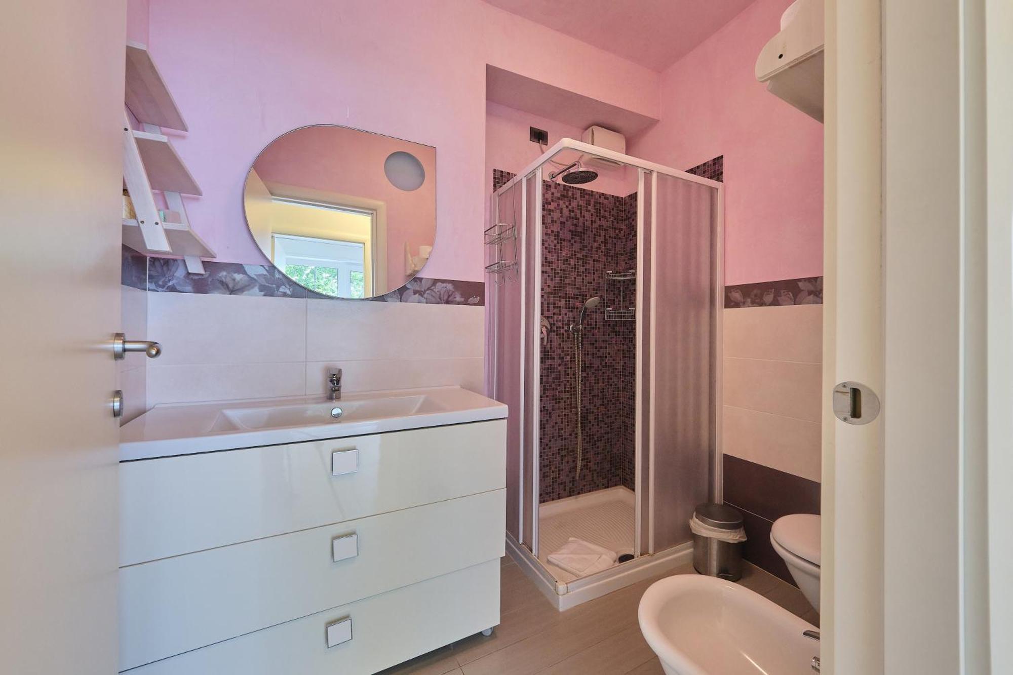 Front Lake Apartment Bardolino Extérieur photo