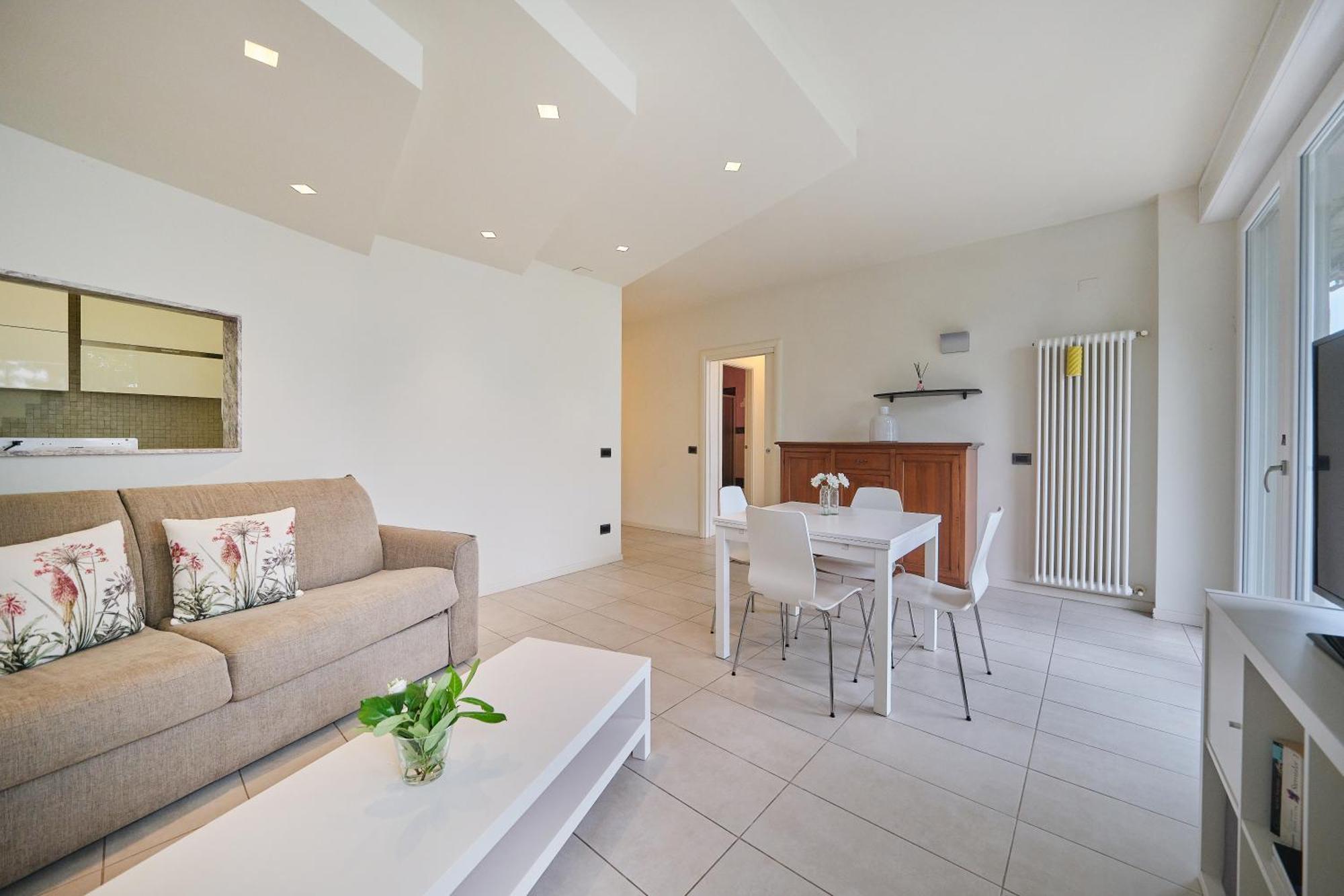 Front Lake Apartment Bardolino Extérieur photo