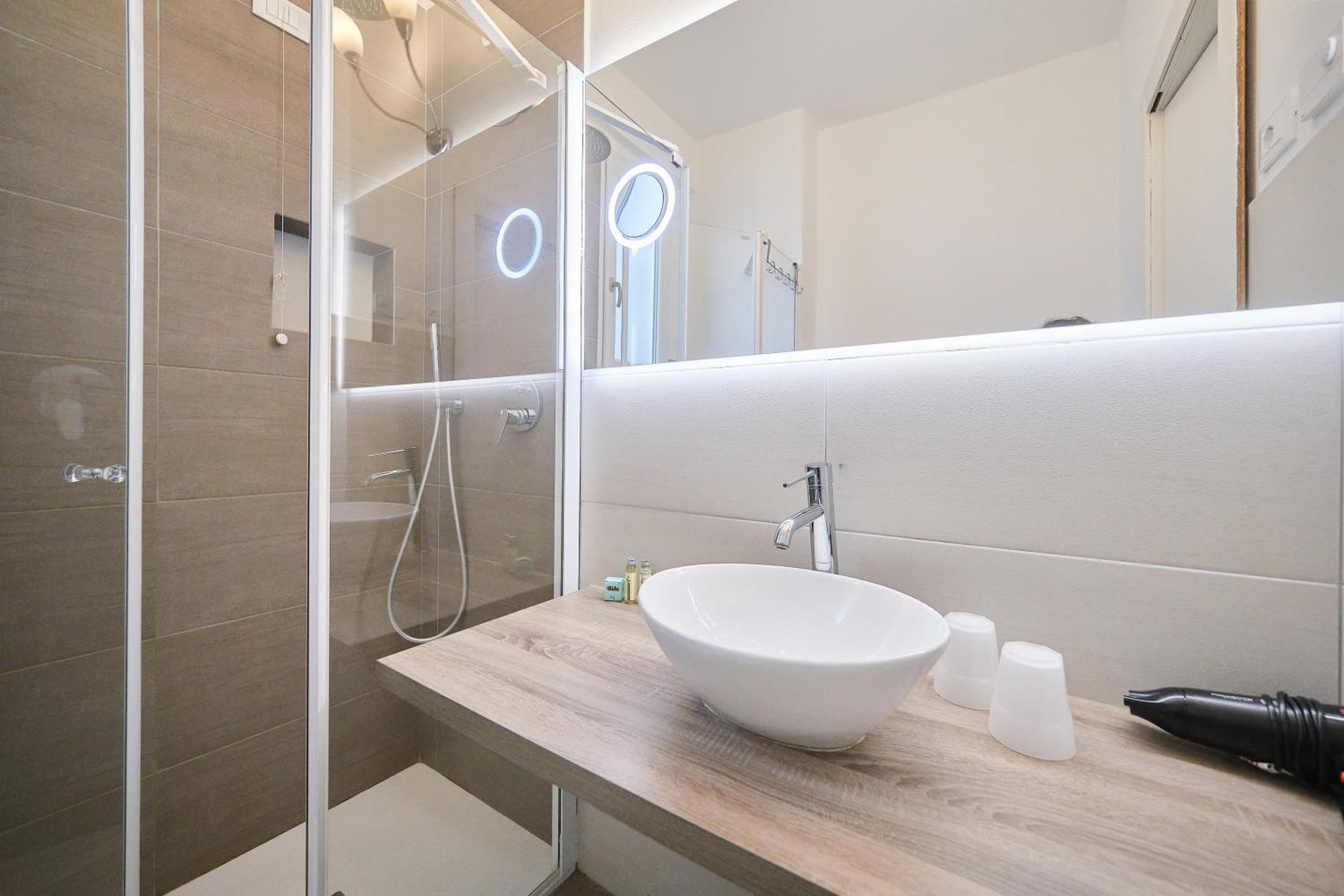 Front Lake Apartment Bardolino Extérieur photo