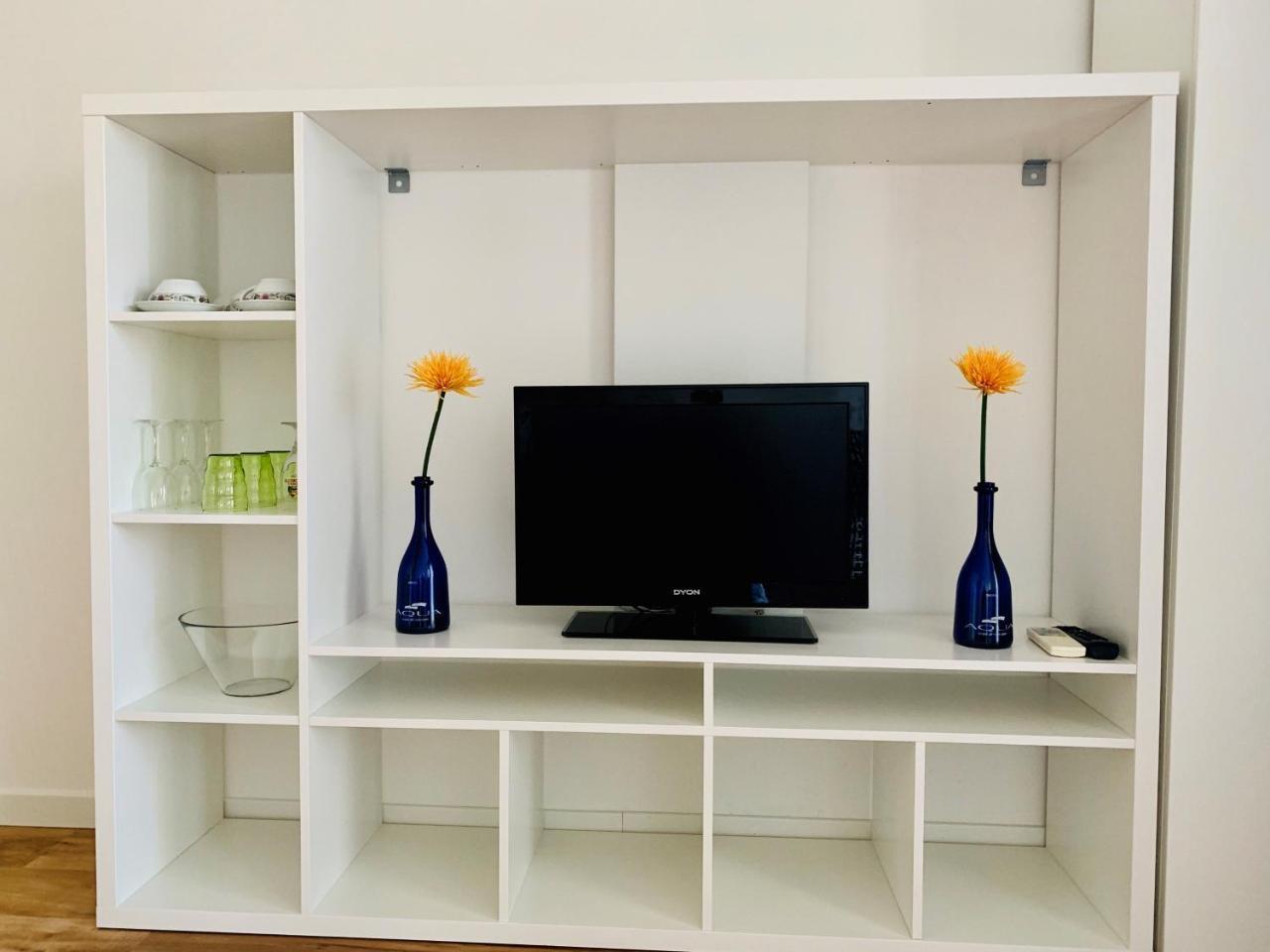 Front Lake Apartment Bardolino Extérieur photo