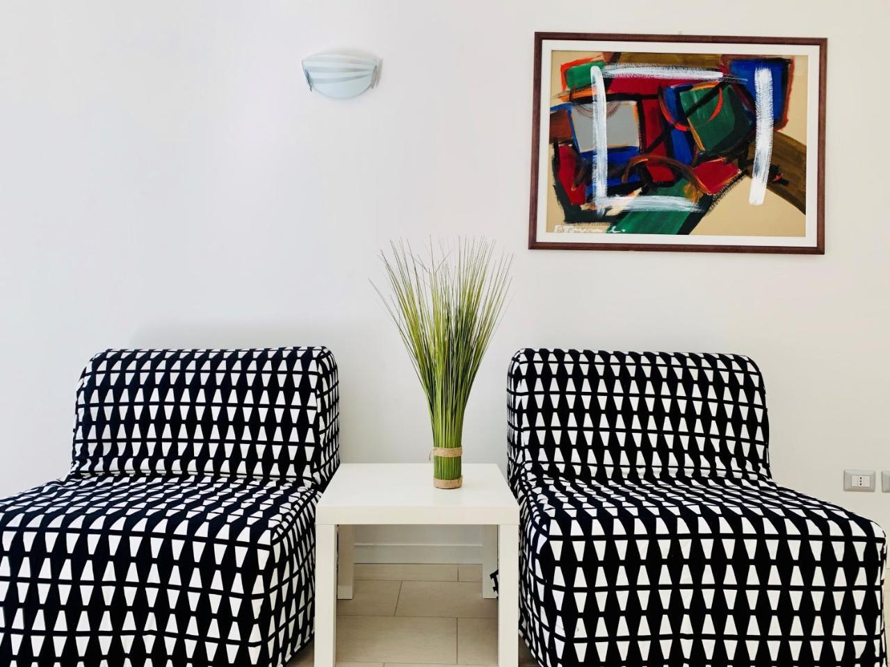 Front Lake Apartment Bardolino Extérieur photo
