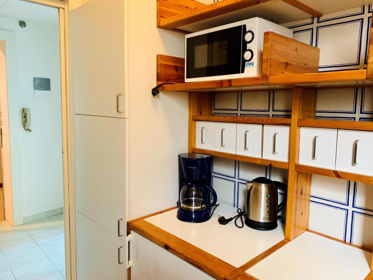 Front Lake Apartment Bardolino Extérieur photo