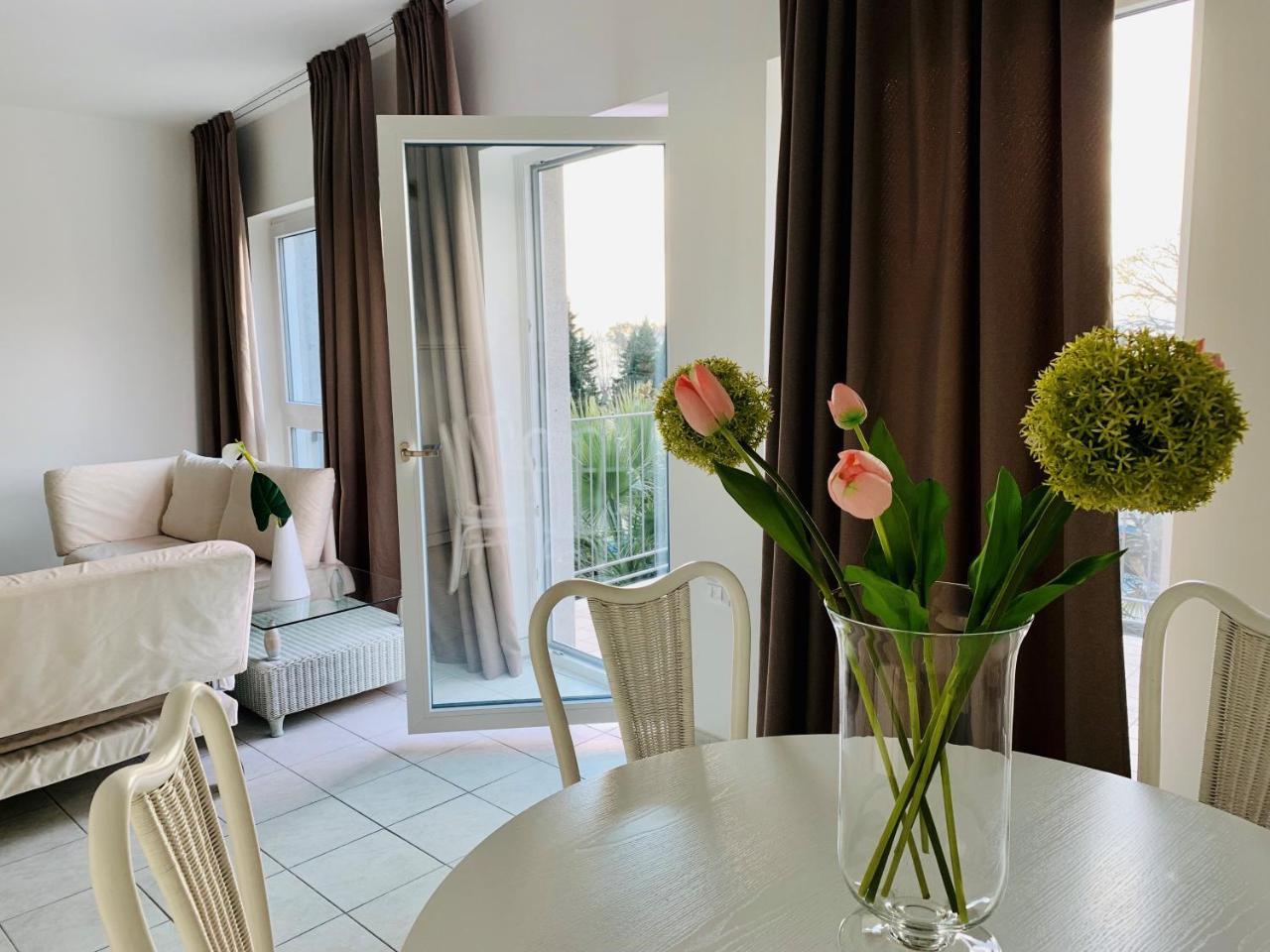 Front Lake Apartment Bardolino Extérieur photo