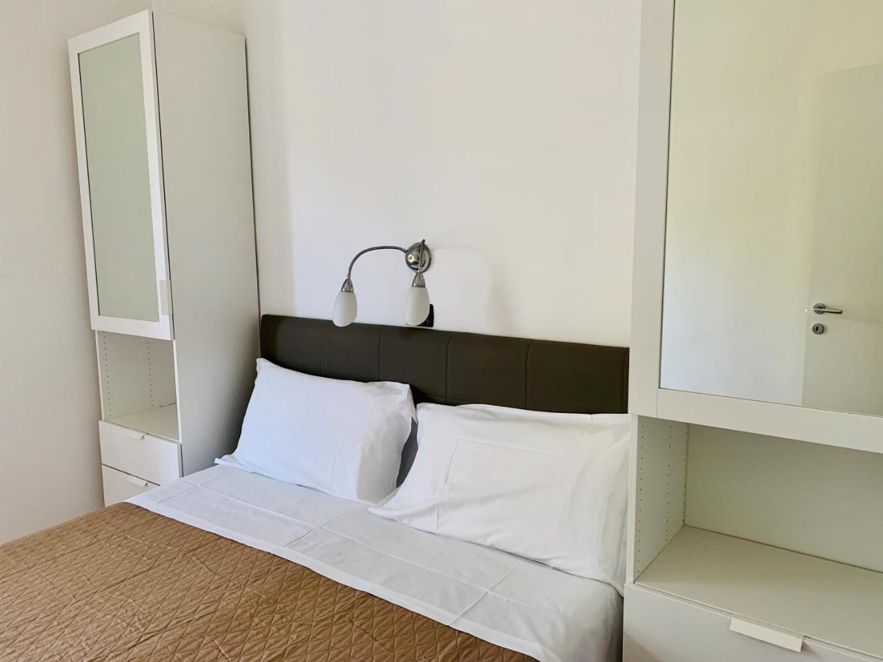 Front Lake Apartment Bardolino Extérieur photo