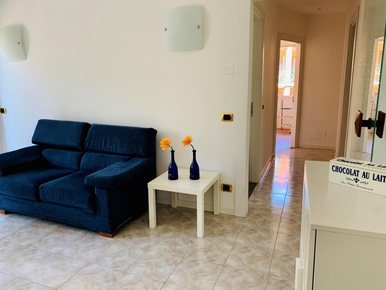 Front Lake Apartment Bardolino Extérieur photo