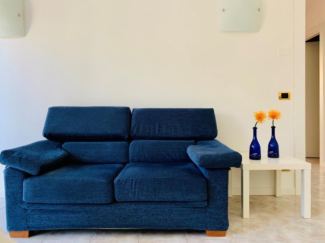 Front Lake Apartment Bardolino Extérieur photo