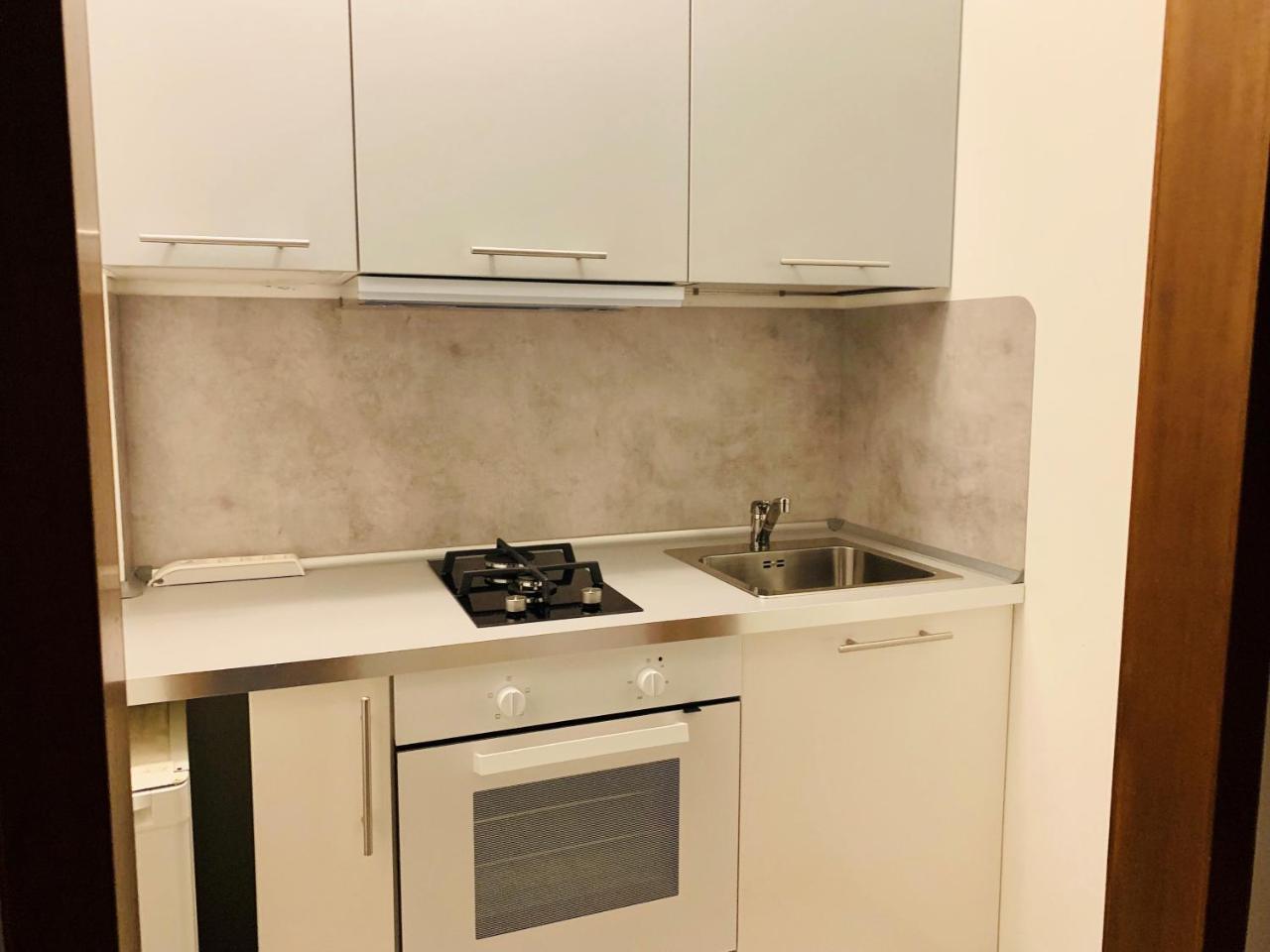 Front Lake Apartment Bardolino Extérieur photo