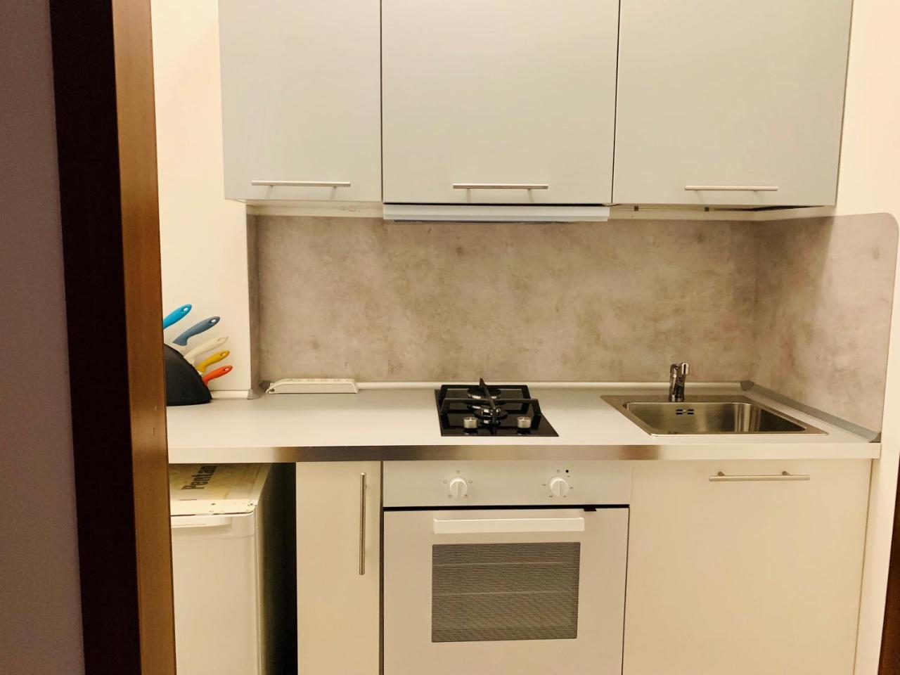 Front Lake Apartment Bardolino Extérieur photo