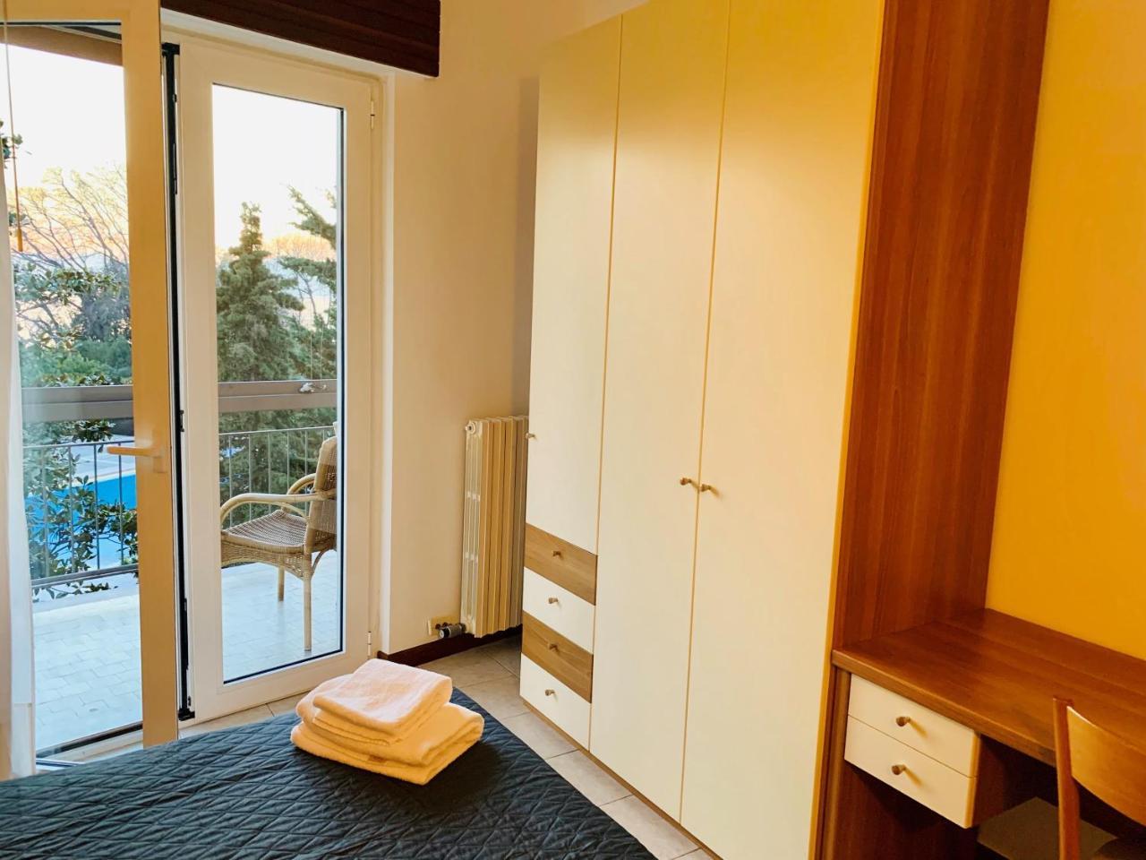 Front Lake Apartment Bardolino Extérieur photo