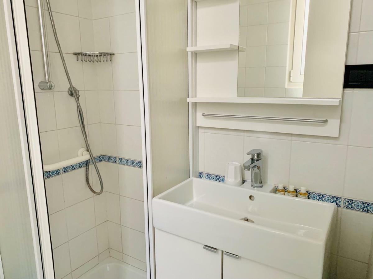 Front Lake Apartment Bardolino Extérieur photo